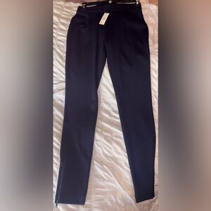Talbots Women’s  Dark Blue Dress Pants